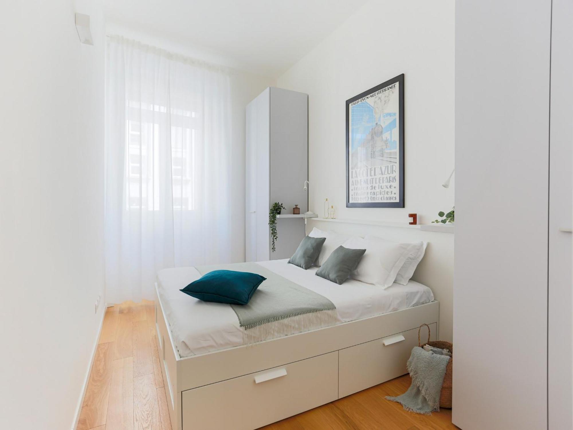 The Best Rent - Modern One Bedroom Apartment In San Babila Milano Dış mekan fotoğraf